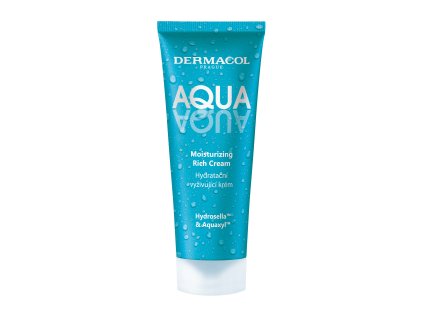 119034 der aqua aqua hydratacni krem 50ml