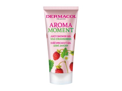 118431 dermacol sprch gel 30ml am lesni jahody
