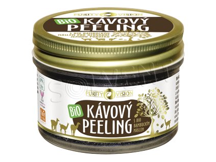 126579 purity vision bio peeling 175g kavovy