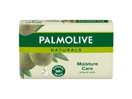 Palmolive milo 90g olivno