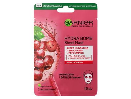 119823 garnier maska 28g ultra lift