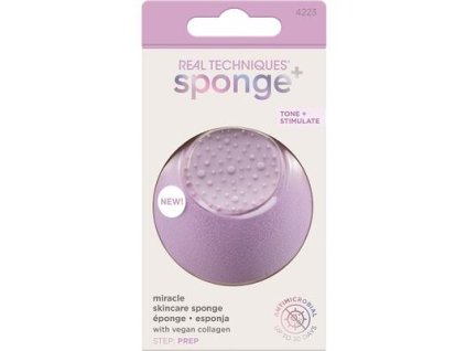 112338 real techniques zazracna pletova houbicka