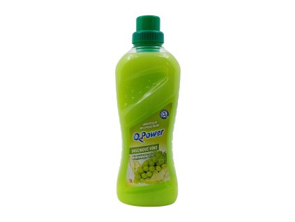 121977 q power univ cistic 1l hroznove vino