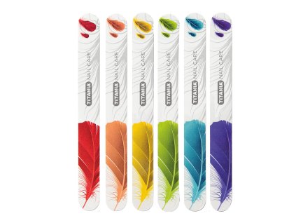 121029 titania pilnik na nehty pirko 17 8cm