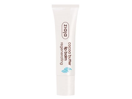 120975 ziaja balzam na rty 10ml kakaove maslo