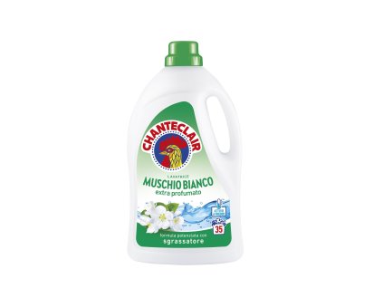 123705 chanteclair pr gel 35pd muschio bianco