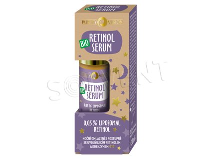 124065 purity vision bio pl serum 30ml retinol