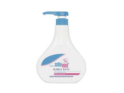 124740 sebamed baby penova koupel 500ml