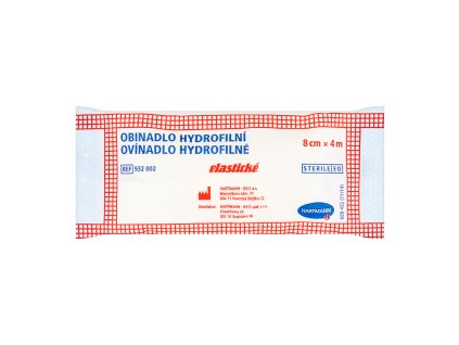 126357 obinadlo hydrofilni sterilni 8cmx4m