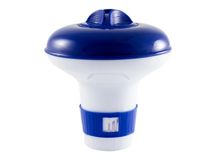 126249 plovouci davkovac na tablety maly