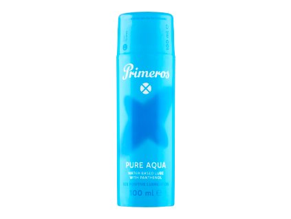 121065 primeros lubricant 100ml pure aqua