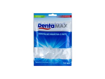 125961 dentamax dental parat s niti 50ks bal