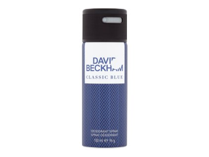 126108 david beckham deo spray 150ml class bl