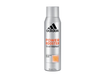 126042 adidas ap spray 150ml power booster m