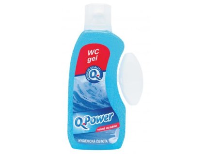 qp 400 ml