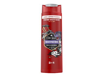 119577 old spice sg 400ml nightpanther