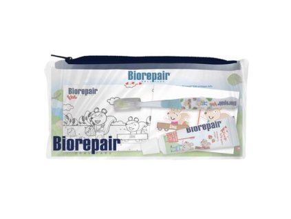 110637 biorepair cestovni baleni pro deti
