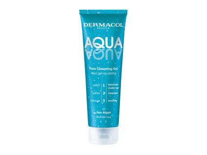 118590 dermacol myci gel na oblicej 150ml aqua