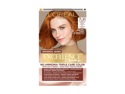 122805 excellence creme uni nudes red 7ur