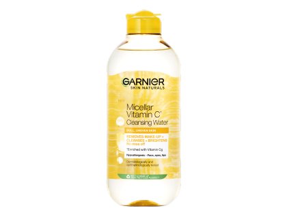 122040 garnier micelarni voda 400ml vitamin c
