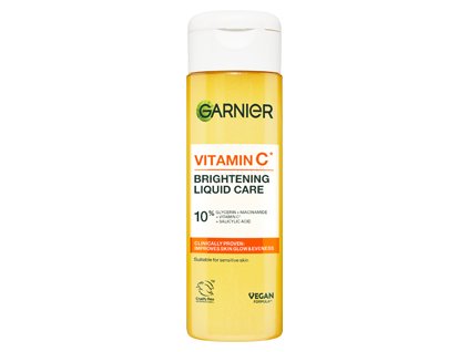 122817 garnier tekuta esence 120ml vitamin c