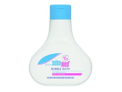 112113 sebamed detska penova koupel