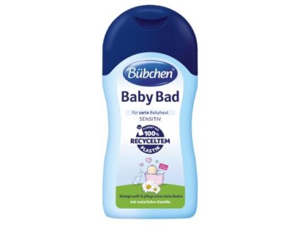 110640 baby koupel 400ml