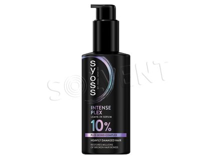 125226 syoss serum 100ml intense plex