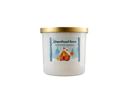 118884 q home vonna svicka ginger house 340g