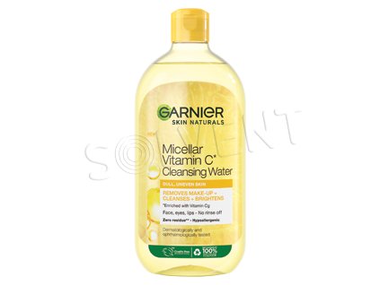 125832 garnier micelarni voda 700ml vitamin c