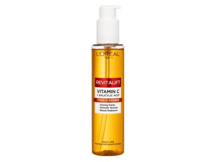 122154 loreal cistici pena 150ml rvtl vitamin c