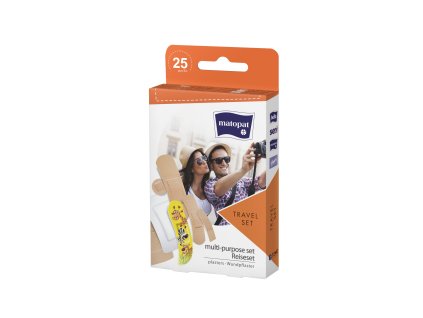 94984 naplast travel 25 ks