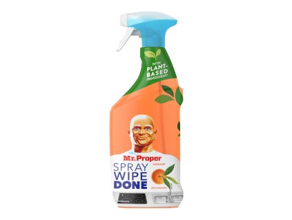 118491 mr proper 800ml mr wipe kuchyn mandarin