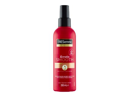 TRESemmé Keratin&Smooth sprej za lase 200 ml