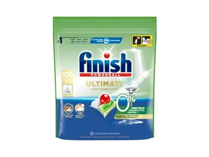 Tablete Finish 0% Ultimate 45 kosov Ks