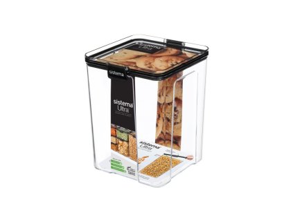 Sistema Ultra posoda za shranjevanje hrane 2,75 l
