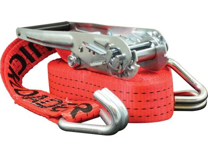 QUICKLOADER® Classic 4000 kg • 9 m x 50 mm