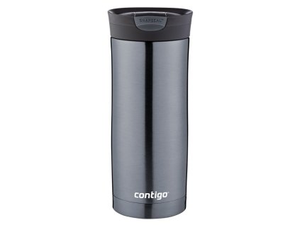 Contigo termovka Huron 470 ml, barva brona