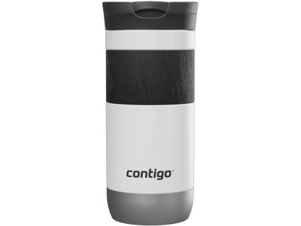 Termo vrček Contigo Byron 2.0 470 ml, sol Emea