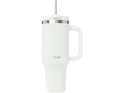 Termovka Contigo 1200 ml, bela