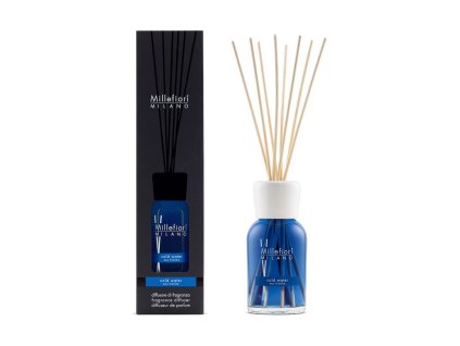 Millefiori Milano Cold Water aroma difuzor 250 ml