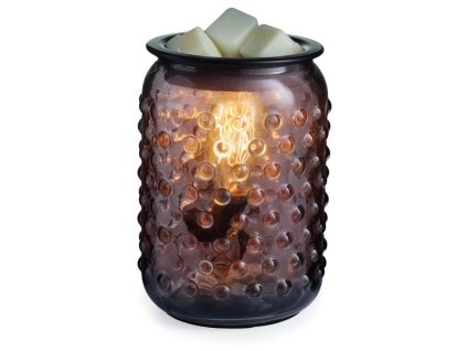 Električna aroma svetilka za grelnike sveč VINTANGE Bulb Smokey