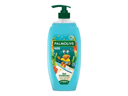 Palmolive SG Sea Creatures Kids 750ml