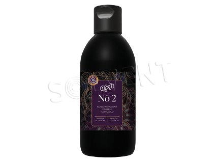 Parfum za perilo Q-Soft 300ml št. 2