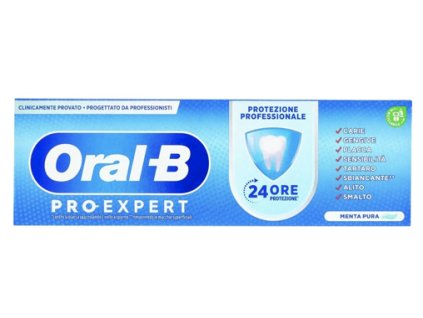 Oral B