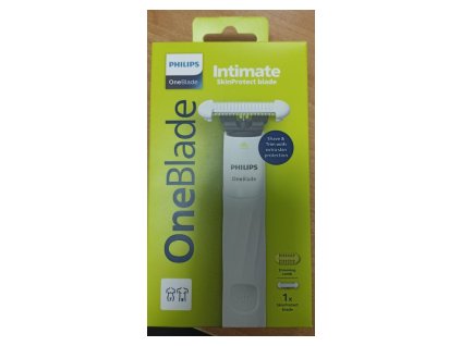 Philips OneBlade Intimate QP1924/22 brivnik