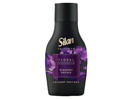 Silan parfum za perilo 540 ml Diamond Orchid