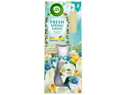 Dišeče palčke Air Wick 42 ml Fresh Spring Oasis