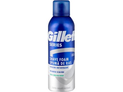 Gillette PNH 200ml serija Revitalizing Ks