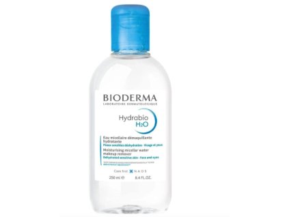 Bioderma Hydrabio H2O 250ml